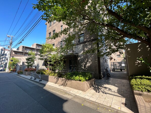 エーデルブルクの物件内観写真